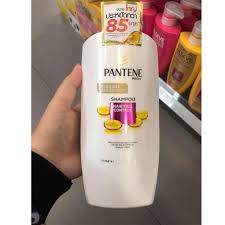 Dầu Gội Pantene Thái 480ml