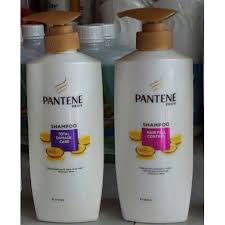 Dầu Gội Pantene Thái 480ml