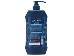 Dầu Gội X-Men Active 650g