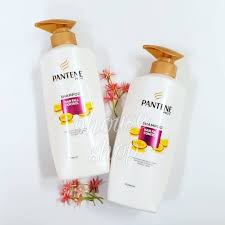 Dầu Gội Pantene Thái 480ml