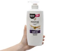 Dầu Gội Pantene Mềm Mượt 480ml