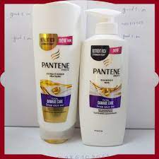 Dầu Gội Pantene Mềm Mượt 480ml