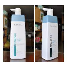 Dầu Gội Phục Hồi Giữ Màu Coladia Keratin Spa 800ml