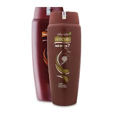 Dầu gội Dược liệu Thái Dương7 90ml