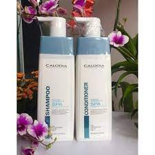 Dầu Gội Phục Hồi Giữ Màu Coladia Keratin Spa 800ml