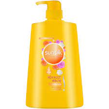 Dầu Gội Sunsilk Mềm Mượt 1.4L