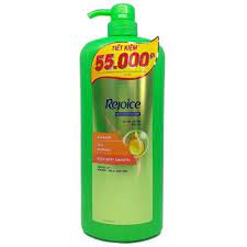 Dầu gội Rejoice Siêu Mượt Loại Lớn 1.2L