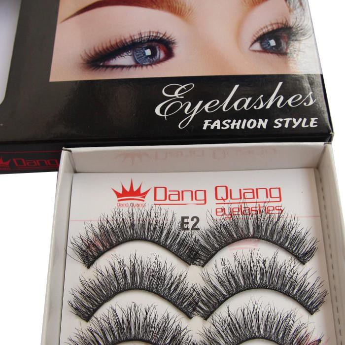 Mi giả đăng quang các số