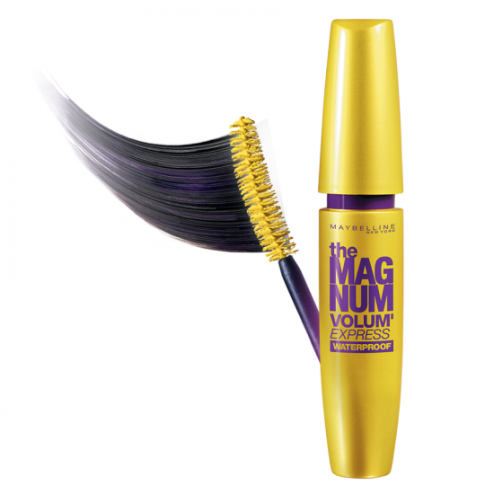 Chuốt mi Maybelline
