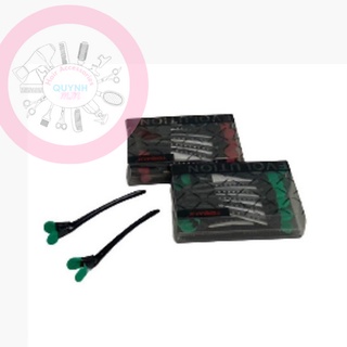 Kẹp vịt Temax
