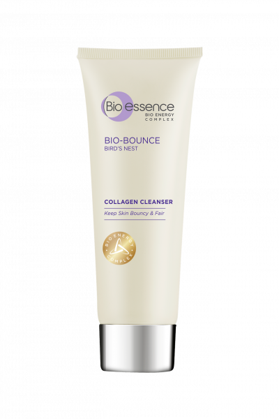 Sữa rửa mặt Bio Tổ yến + Peptide 100ml