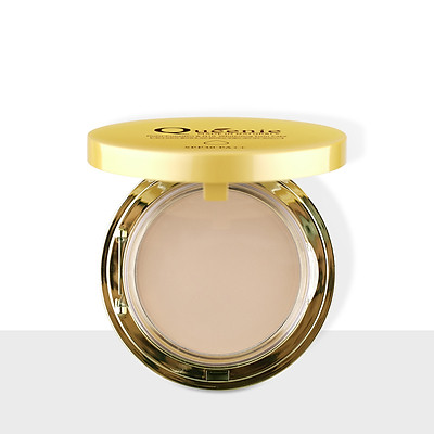 Phấn phủ trắng da chống nắng Queenie