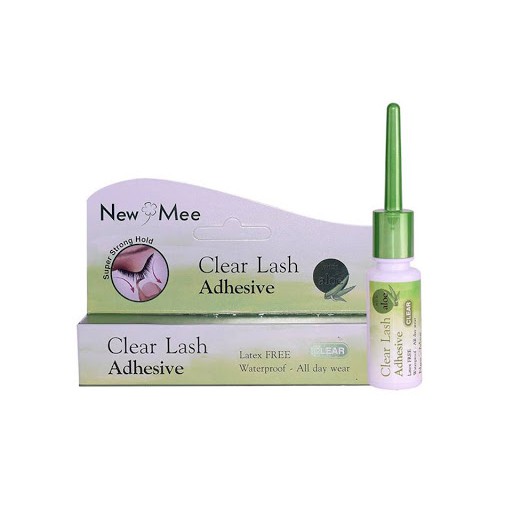 Keo dán mi New Mee Clear Lash