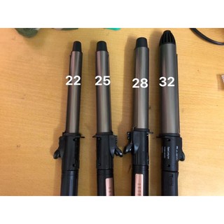 Máy xoăn lọn giả các size 19,22,25,28,32