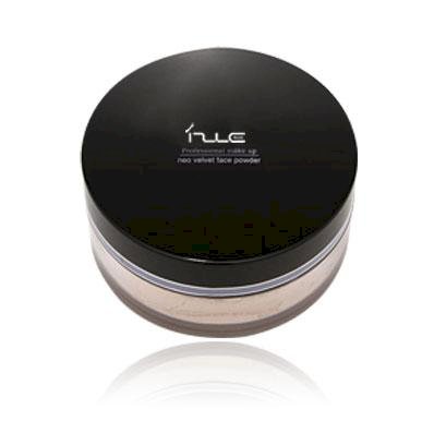 Phấn phủ bột siêu mịn Izle