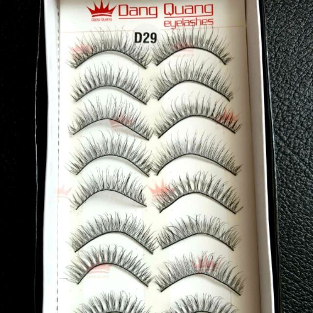 Mi giả đăng quang các số