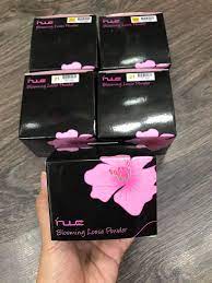 Phấn phủ bột siêu mịn Izle