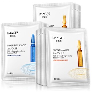 Mặt nạ Images Nicotinamide