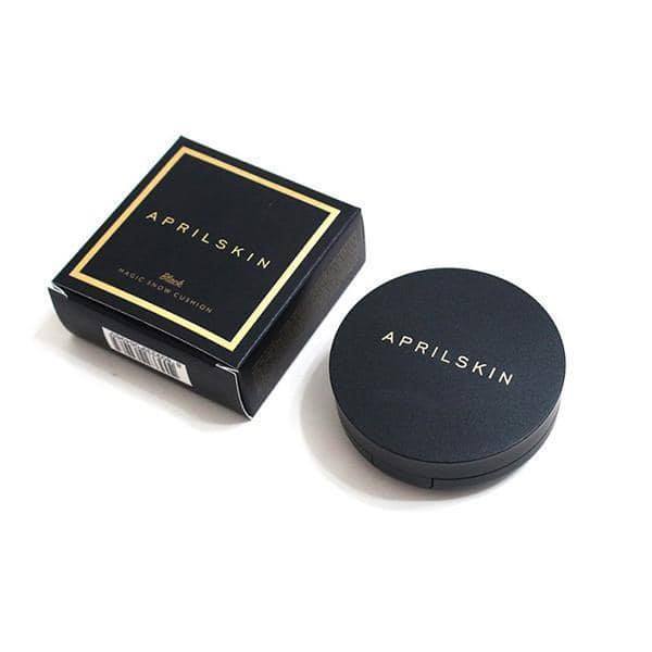 Phấn nước April Skin SPF 50+