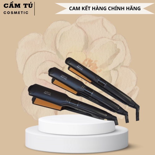 Máy là thẳng Hàn Quốc 801,802,803