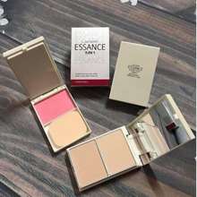 Phấn nền dạng nén kèm Refill Laonaty