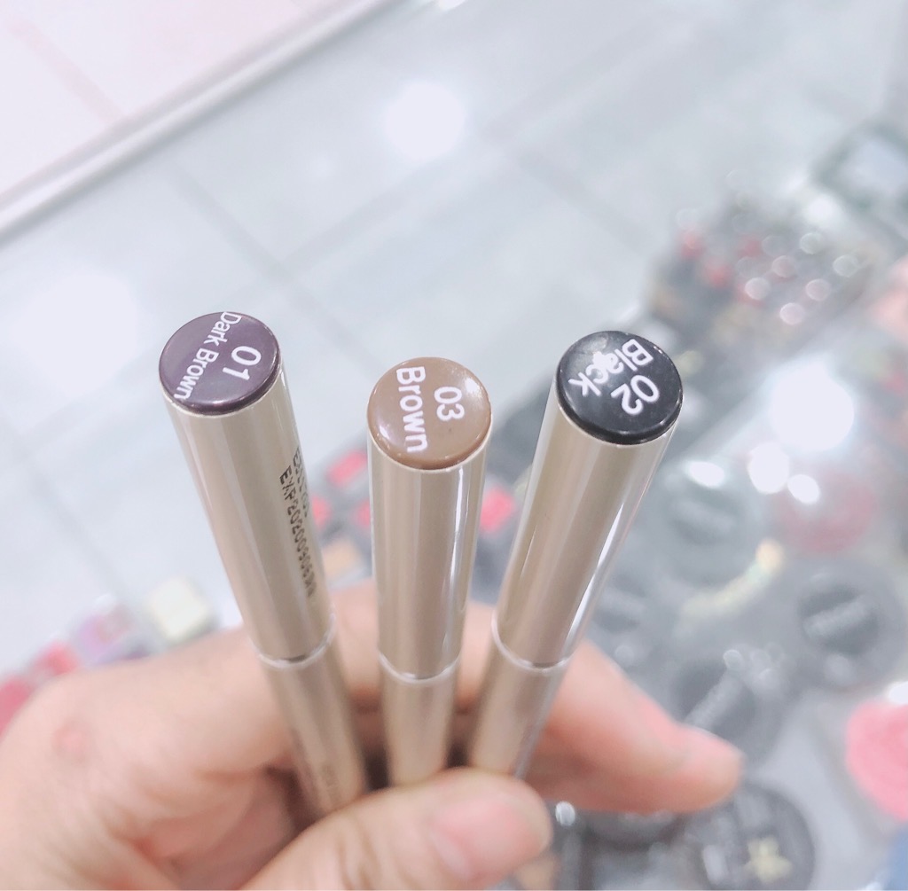 Chì kẻ mày Saty endear