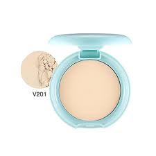 Phấn phủ TFS Oil Clear kiềm dầu 9g