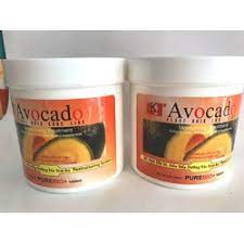 Dầu hấp tóc trái bơ Avocado 1000ml - 010031