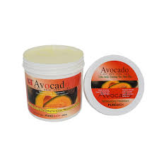 Dầu hấp tóc trái bơ Avocado 1000ml - 010031