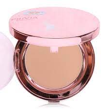 Phấn Privia siêu mịn khoáng chất 21