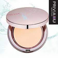 Phấn Privia siêu mịn khoáng chất 21
