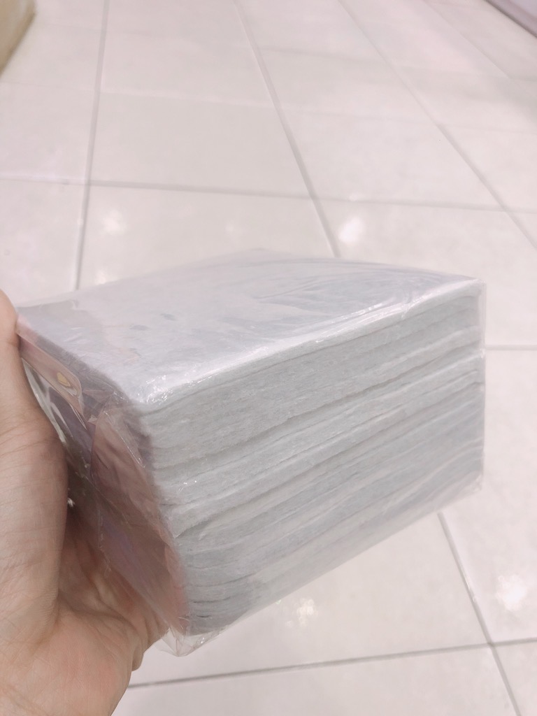 Giấy cách nhiệt 14pcs