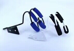 Giá treo máy sấy inox