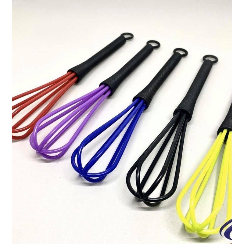 Que đánh thuốc nhuộm