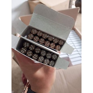 Chì mày Privia không lem, không trôi