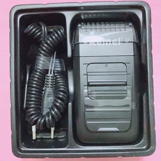 Máy cạo khô Kemei 2026 2 in 1( tông đơ+ cạo râu)