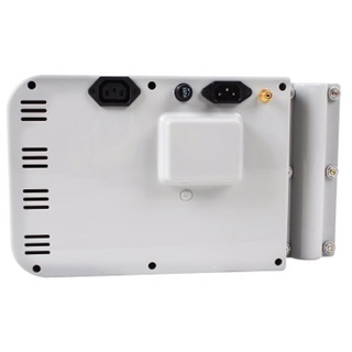 Máy uốn xoăn treo tường KANGDI (24V)