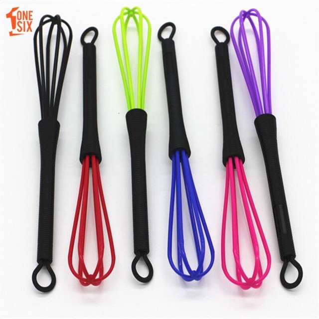 Que đánh thuốc nhuộm