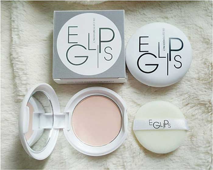 Phấn mặt Eglips 18b1 8g