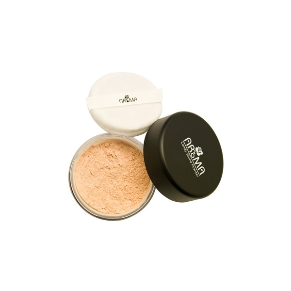 Phấn phủ Aroma bột