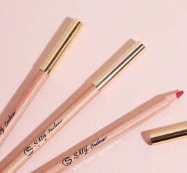 Chì kẻ môi Saty endear