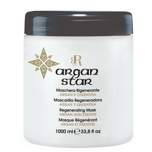 Hấp tóc phục hồi ARGAN STAR