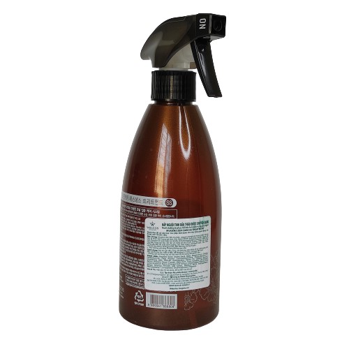 Dầu hấp tóc Mugens S3 Zen Care 500ml