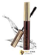 Chuốt mi Privia làm dày và cong mi