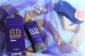 Kem BB Vodiano Magic SPF 50