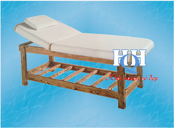 Giường Massage HQH 908