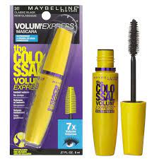 Chuốt mi Maybelline