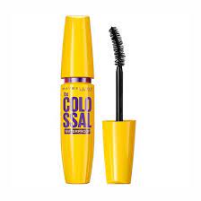 Chuốt mi Maybelline