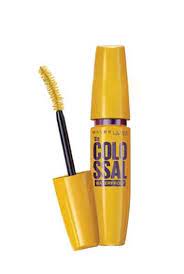 Chuốt mi Maybelline