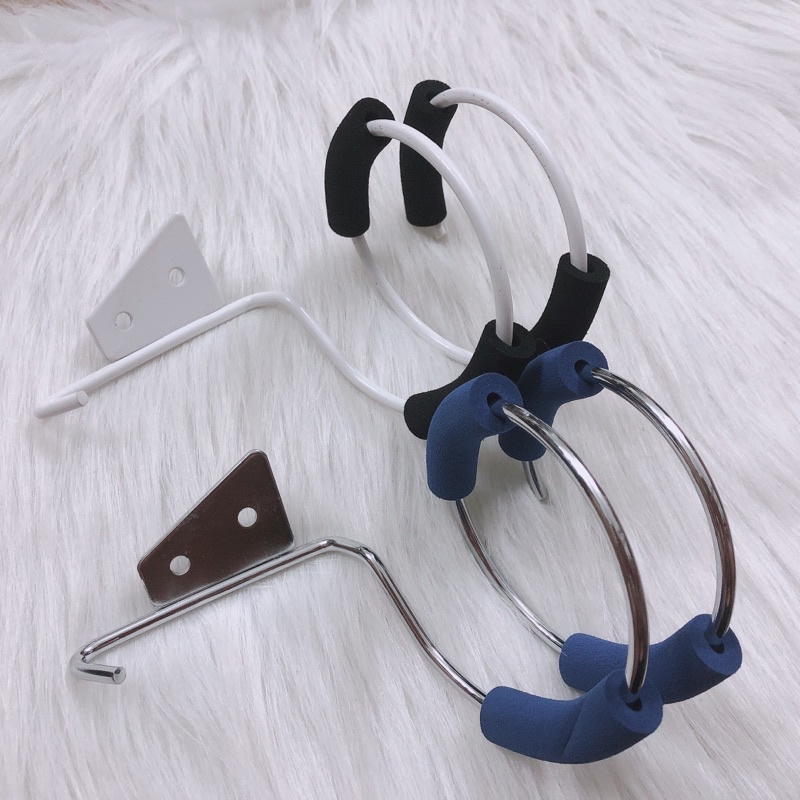 Giá treo máy sấy inox